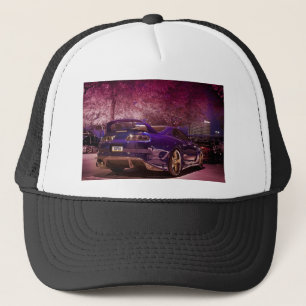 Supra fotografi keps