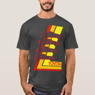 Supra Generation T Shirt