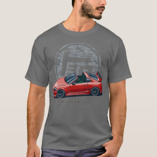 Supra mk4 10 t shirt