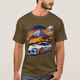 Supra mk4 2008 t shirt