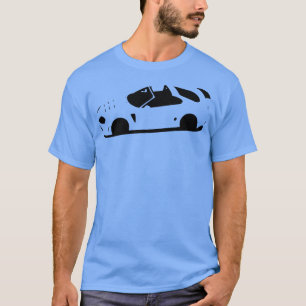 Supra mk4 A80 T Shirt