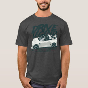 Supra mk4 t shirt