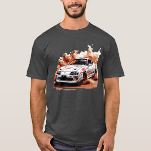 Supra Mk4 T Shirt