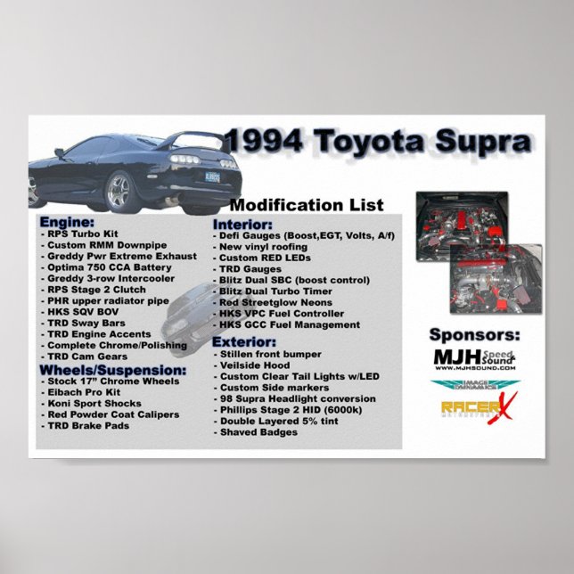 supra poster (Framsidan)