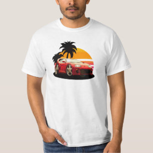 Supra Shirt T