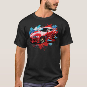 Supra T Shirt