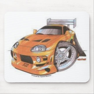 supra toyota musmatta