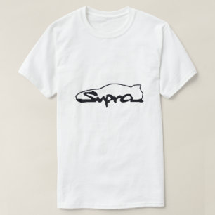 Supra Toyota T Shirt
