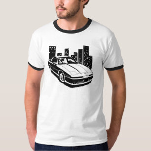 Supra Urban Tee
