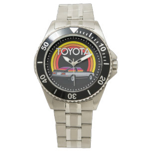 Supra vintage MA40 Armbandsur