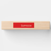 Supreem tornerspel
