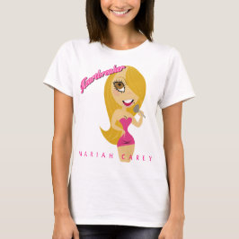 supreme mariah carey t shirt