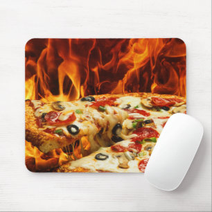 Supreme Pizza Musmatta