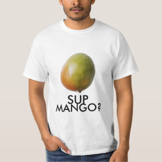 Supskjorta? T-shirt