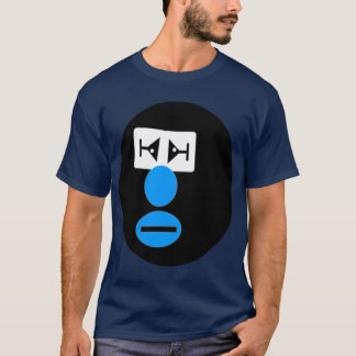 Sur Clown T Shirt