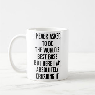 sur kaffemugg