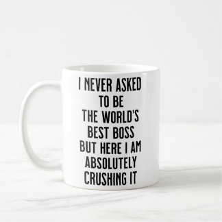 sur kaffemugg