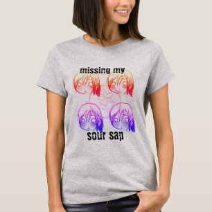 sur mutor t shirt