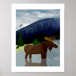 Sureal LeeMarie's Kreativ Design Poster