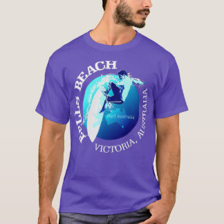Surf Bells Beach SRF T Shirt
