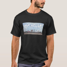Surf City H3 - 2024 Wharf to Barf Shirt - #1 T