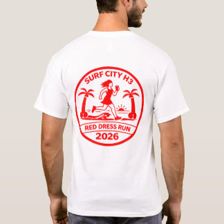 Surf City H3 - 2026 RDR Tröja