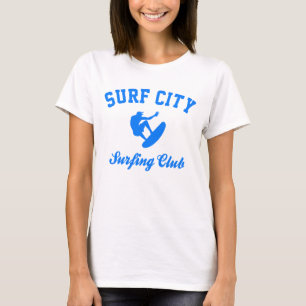 Surf City Tröja