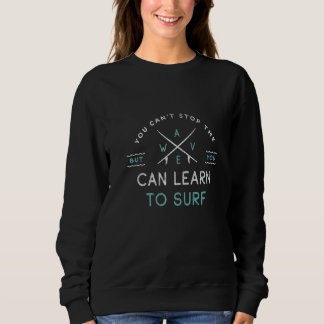 Surf Clothes Surfing Accessories For Men Women Alo T Shirt