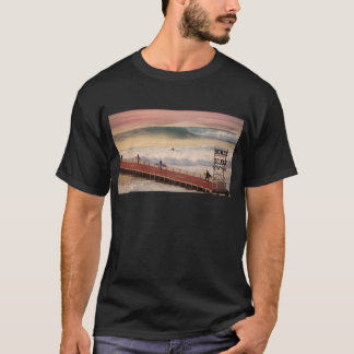 Surf Crew - Walking to The Waves - BD T Shirt