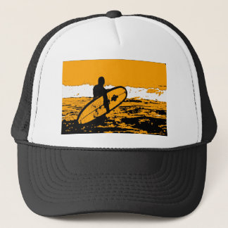 Surf III Keps