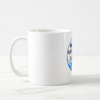 Surf Kaffemugg