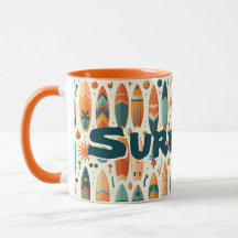 Surf Life (namn)