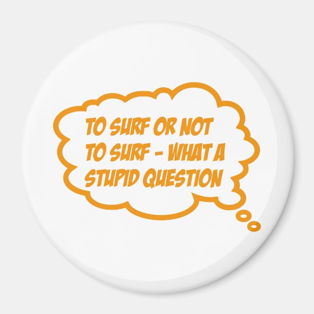 surf magnet (Framsidan)