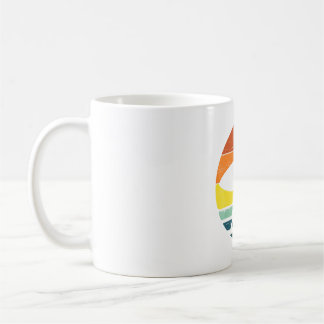 Surf Surfer Surfing Kaffemugg