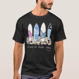 Surf. Surfer T Shirt