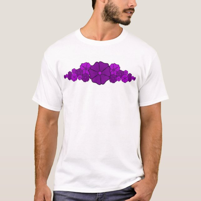 Surfa06 T-shirt (Framsida)
