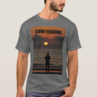SURFA 1 T SHIRT