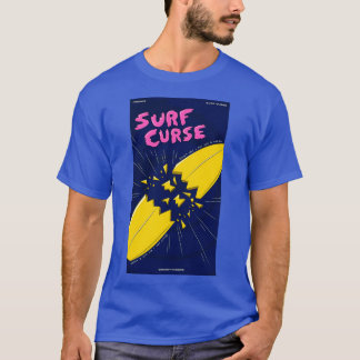 SURFA 1 T SHIRT