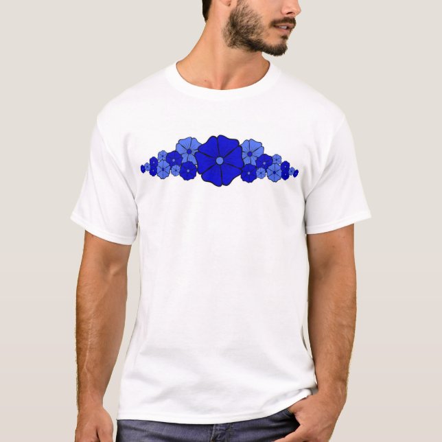 Surfa 2a tee shirt (Framsida)