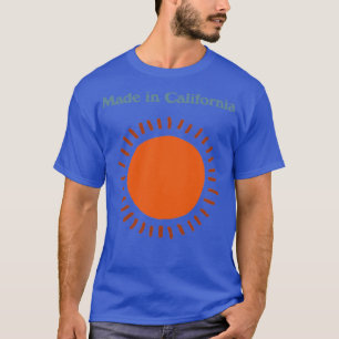 surfa av blötdjur t shirt