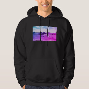 Surfa Bathing, Sakonnet, RI (Little Compton) Hoodie