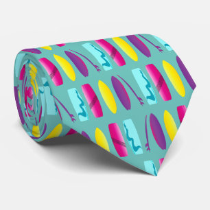 Surfa Boards Kiteboarding Roligt Teal Patterned Slips