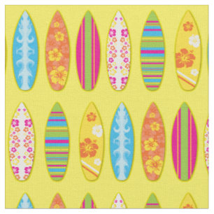 Surfa Boot Cute Tropical Beach Sports Tyg