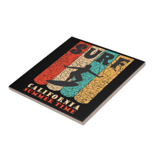 Surfa California Ceramic Tile Kakelplatta