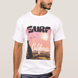 Surfa California T Shirt