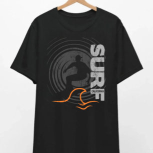 Surfa California Unisex T-Shirt
