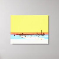 Surfa Days - Galveston Island, Pleasure Pier