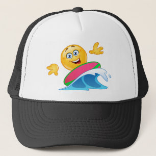 surfa emoji keps