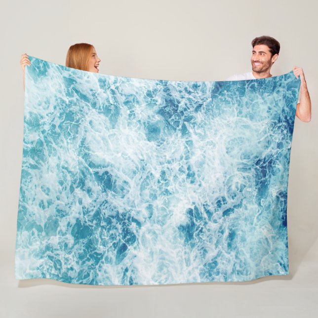 Surfa Fleecefilt (På plats)