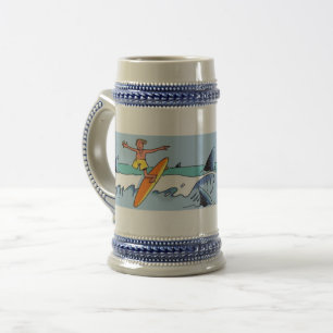 Surfa Florida stein Sejdel